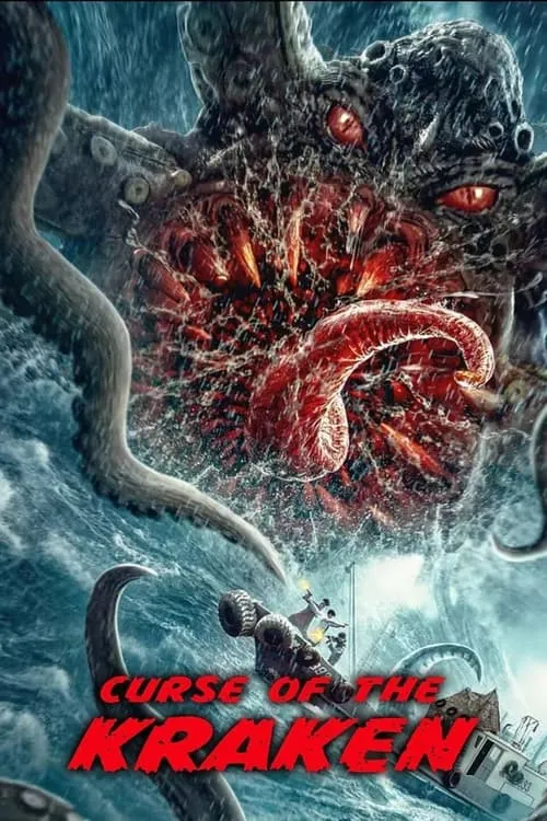 Curse of the Kraken (movie)