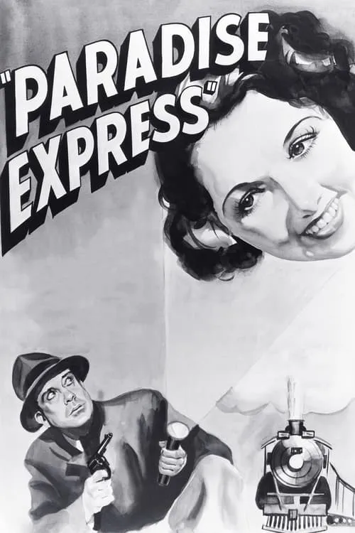 Paradise Express (movie)