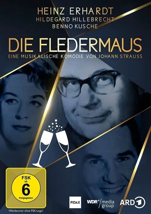 Die Fledermaus (movie)