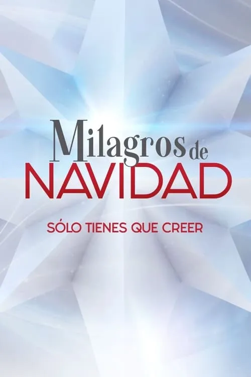 Milagros de Navidad (series)