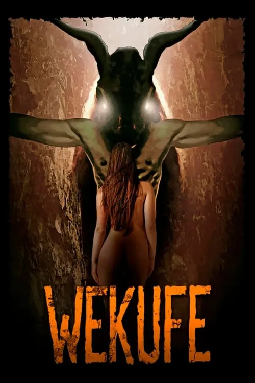 Wekufe: The Origin of Evil (movie)