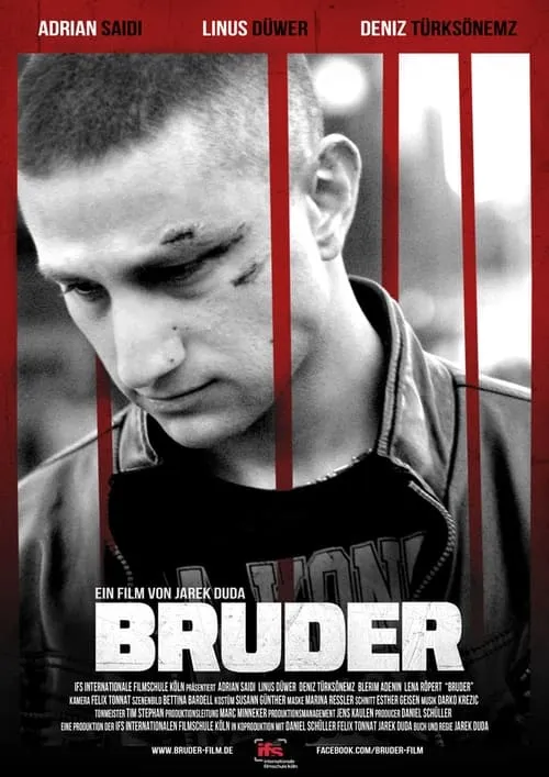 Bruder (фильм)