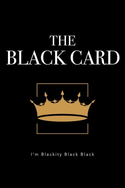 The Black Card (фильм)