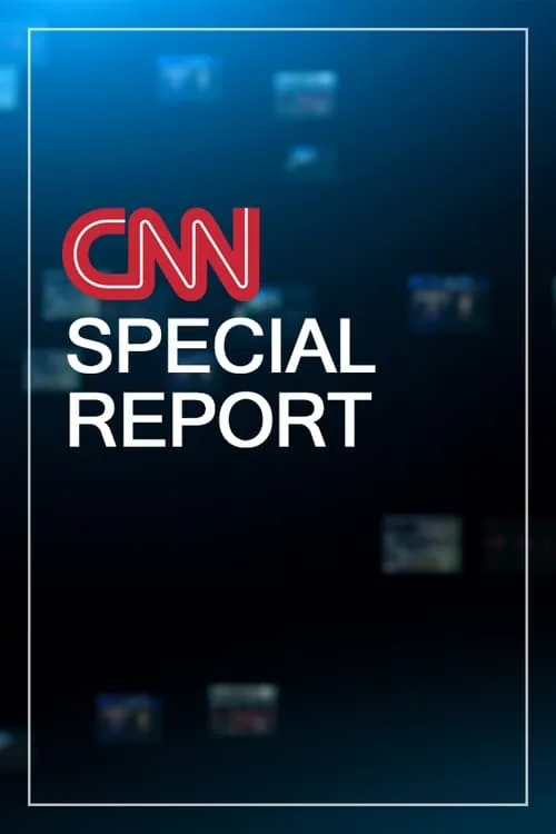 CNN Special Report (series)