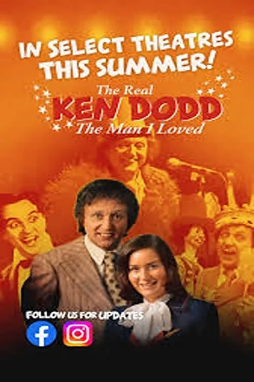 The Real Ken Dodd: The Man I Loved (фильм)