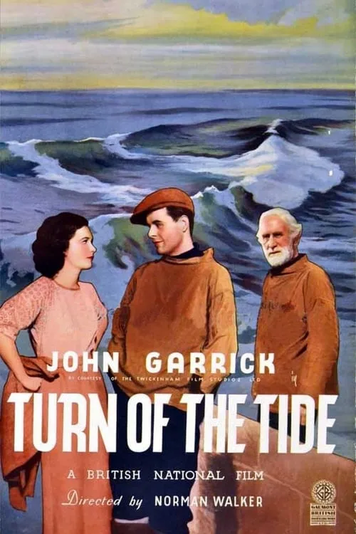 Turn of the Tide (фильм)