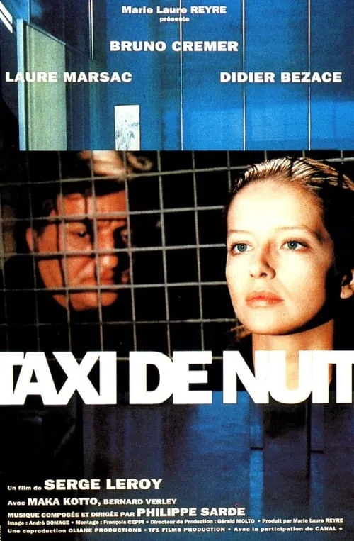 Night Taxi (movie)