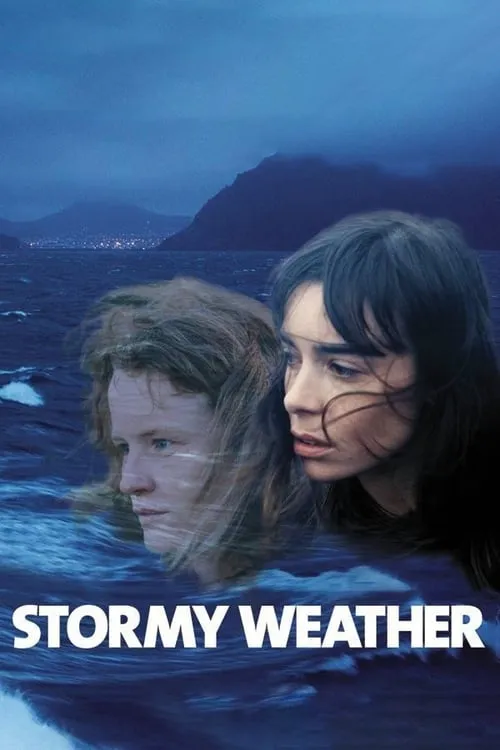 Stormviðri (фильм)