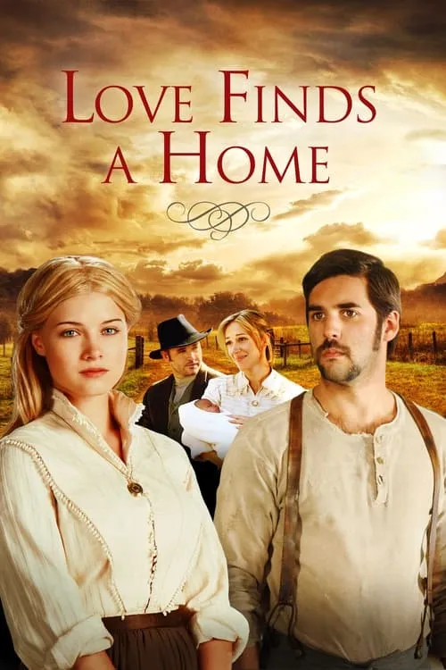 Love Finds A Home (movie)