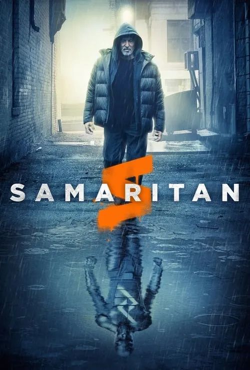 Samaritan (movie)