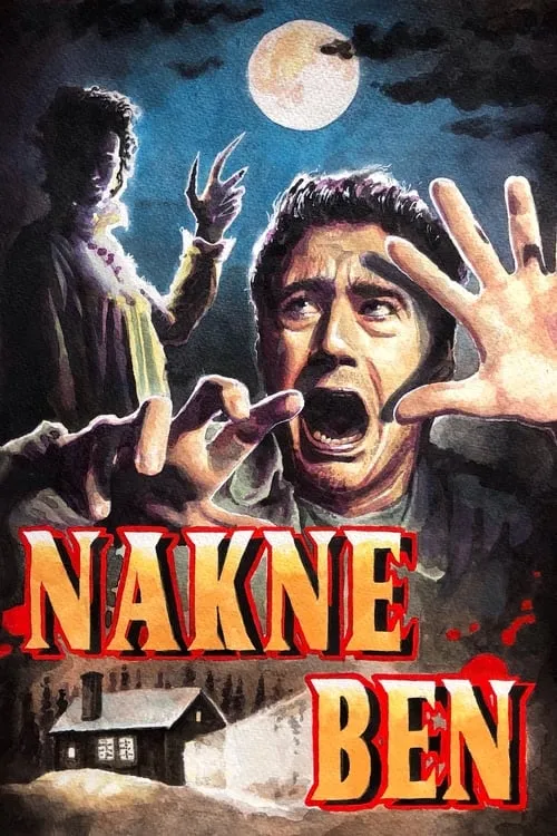 NAKNE BEN (movie)