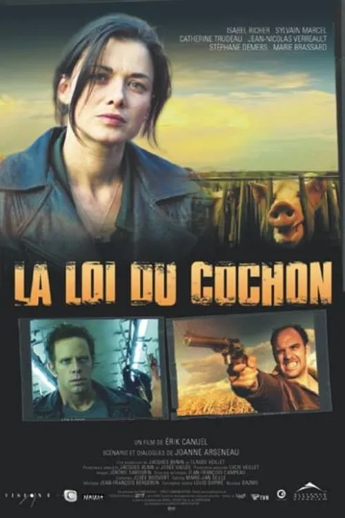 La loi du cochon (фильм)