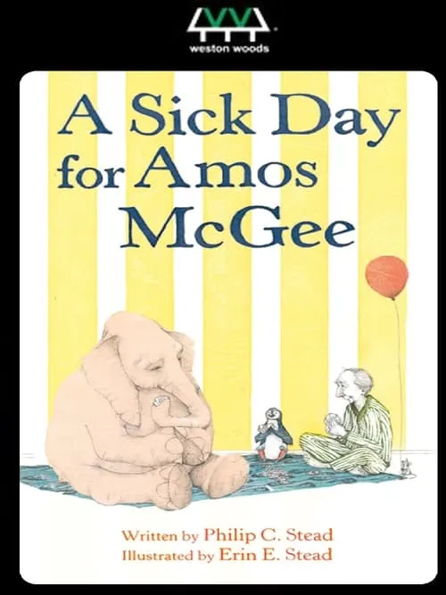 A Sick Day for Amos McGee (movie)