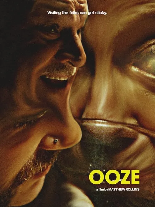 Ooze (фильм)