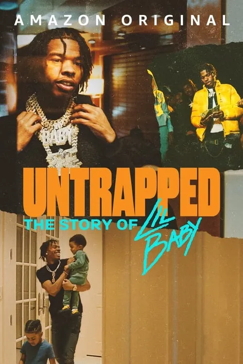 Untrapped: The Story of Lil Baby (фильм)