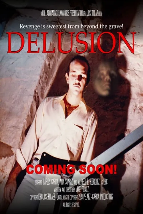 Delusion (movie)