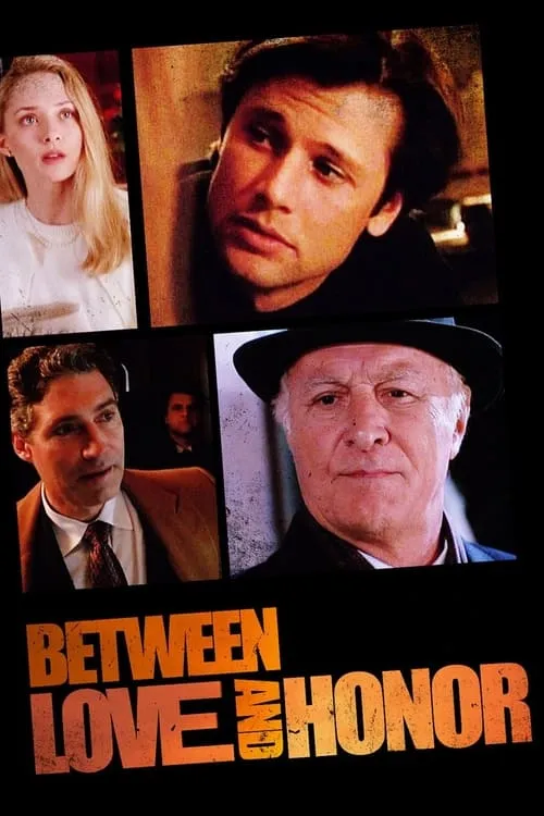 Between Love and Honor (movie)