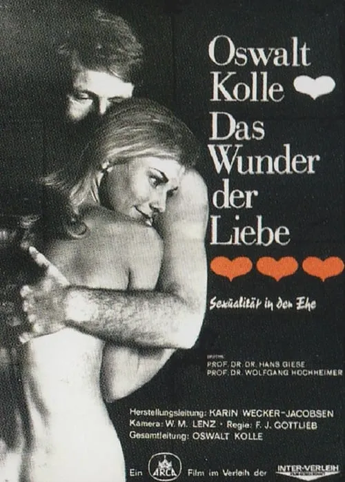 Das Wunder der Liebe (фильм)