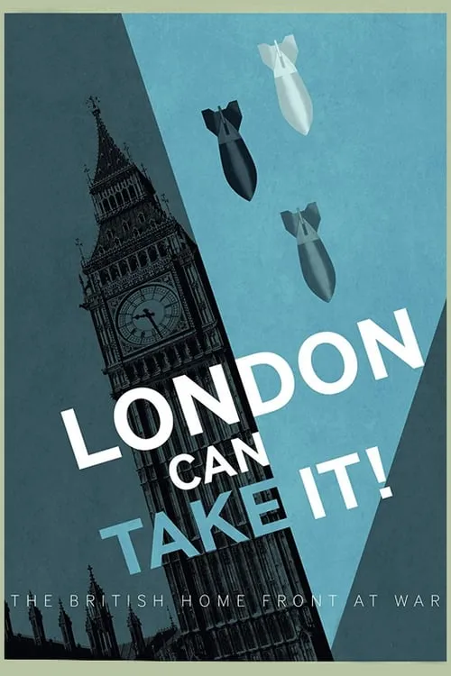 London Can Take It! (фильм)