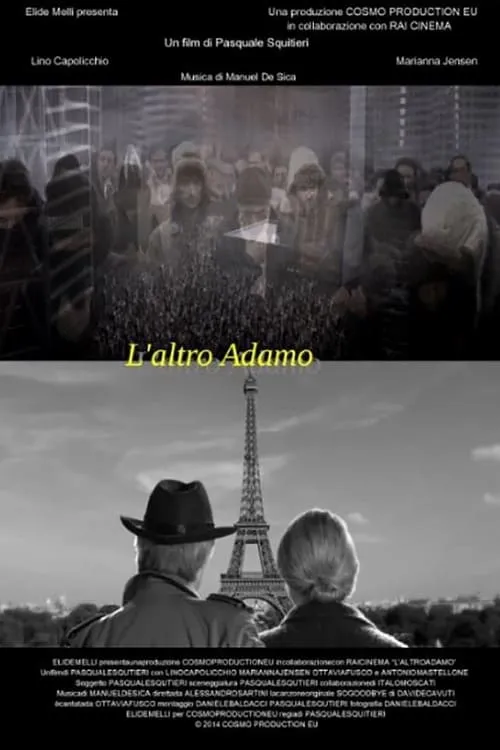 L'altro Adamo (movie)