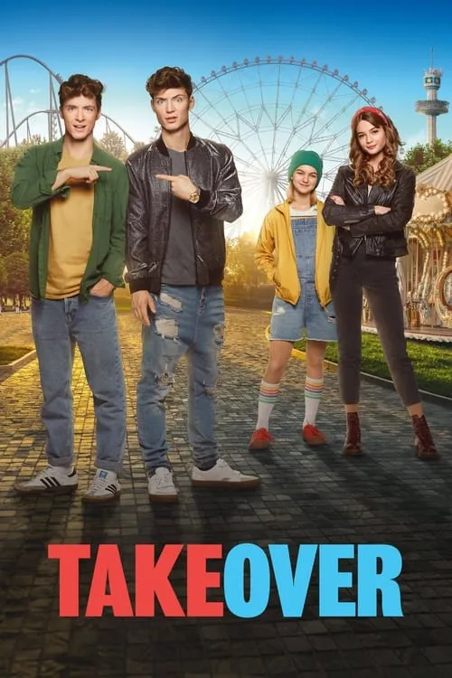 Takeover (movie)