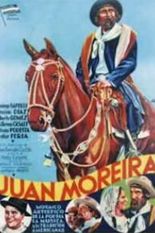 Juan Moreira (фильм)