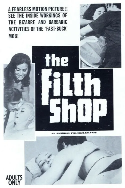 The Filth Shop (фильм)