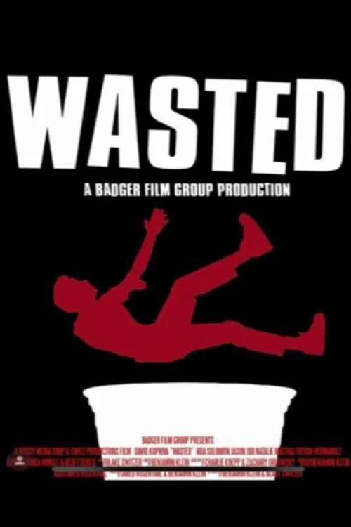 Wasted (фильм)