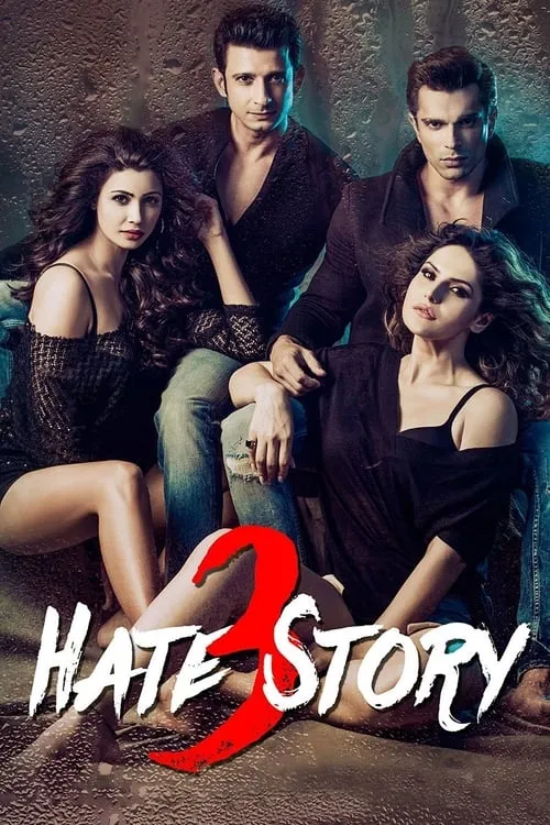 Hate Story 3 (фильм)