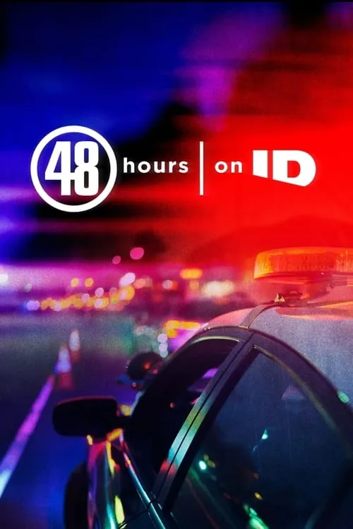 48 Hours on ID (сериал)