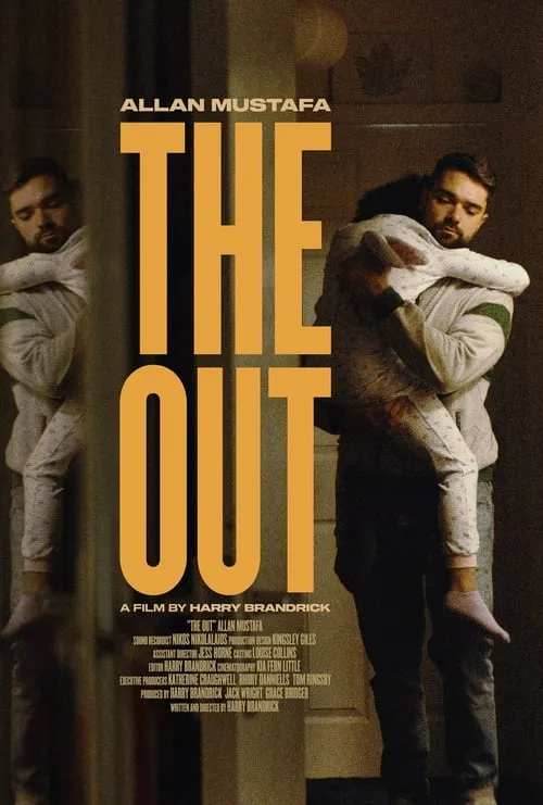 The Out (фильм)