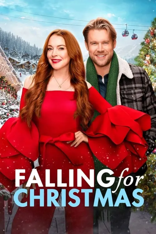 Falling for Christmas (movie)