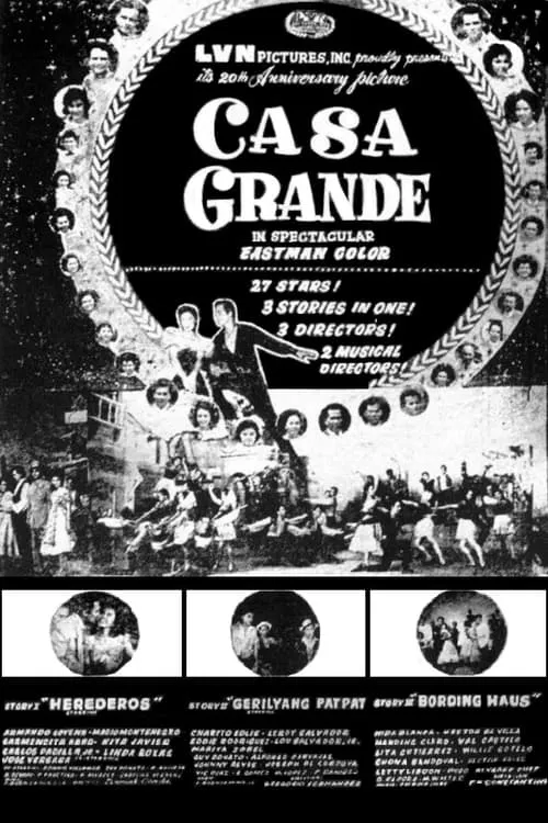 Casa Grande (movie)