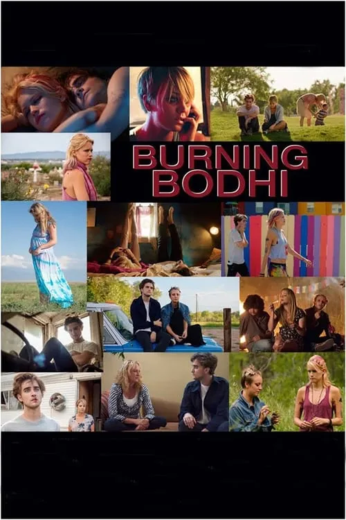 Burning Bodhi (movie)