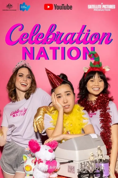 Celebration Nation (сериал)