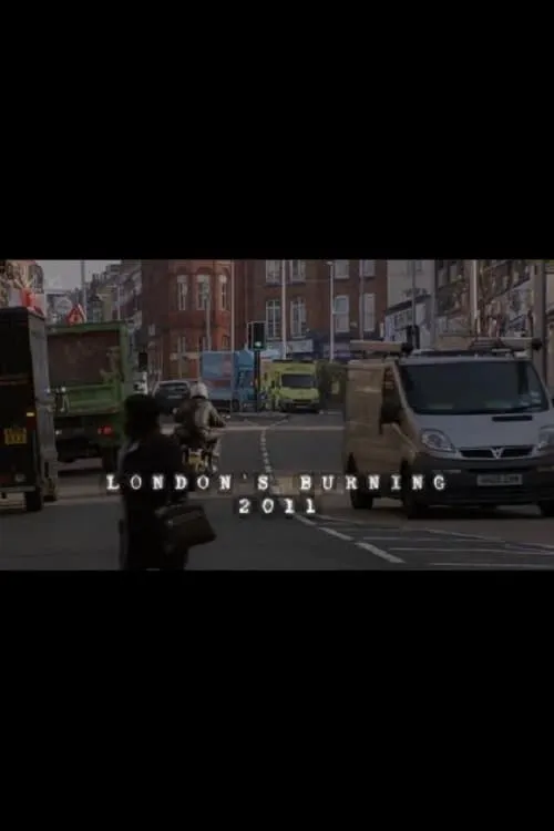 London's Burning (movie)