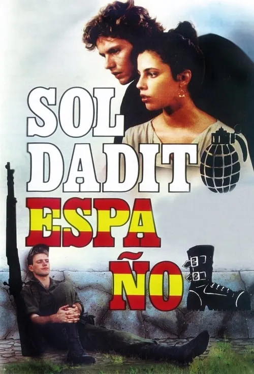 Soldadito español (фильм)