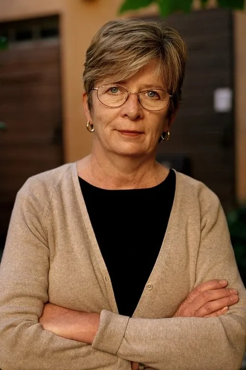 Barbara Ehrenreich