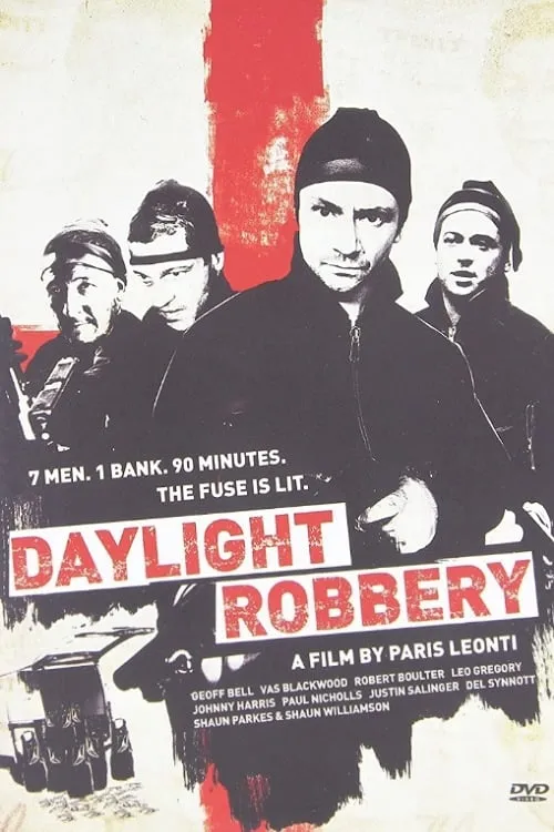 Daylight Robbery (movie)