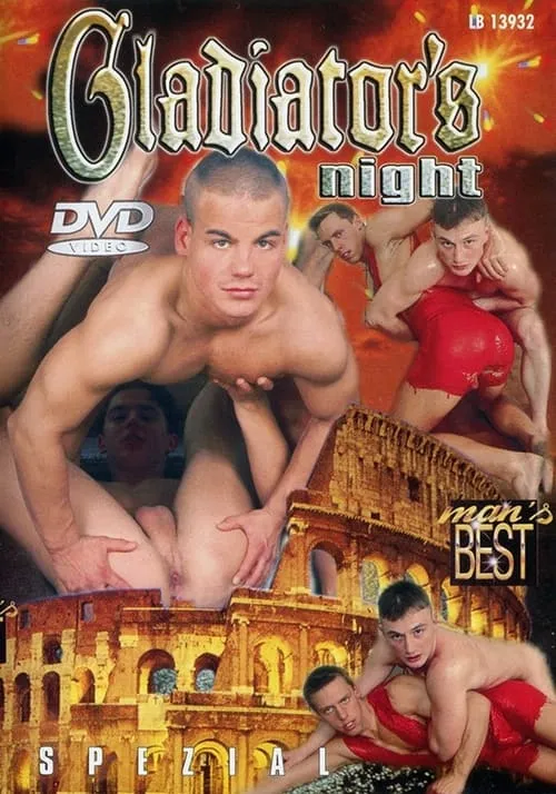 Gladiator's Night (movie)