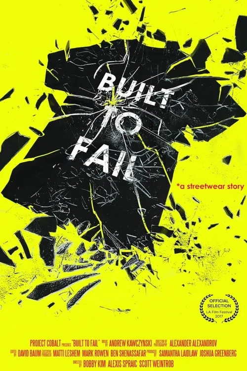 Built to Fail (фильм)