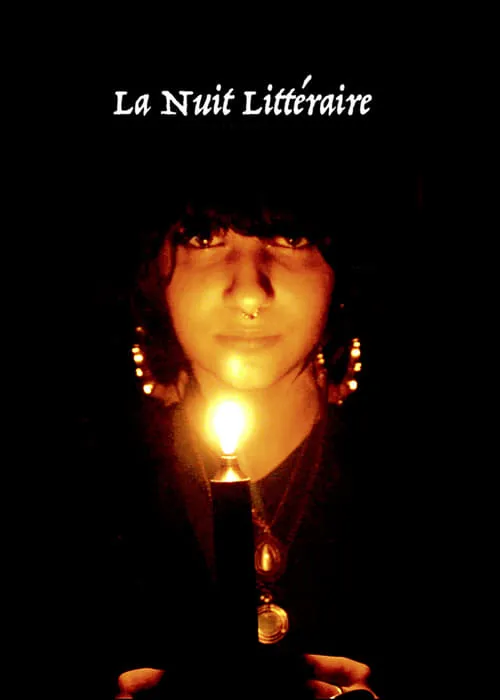 La nuit littéraire (фильм)