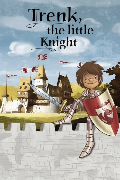 Trenk, the Little Knight (movie)