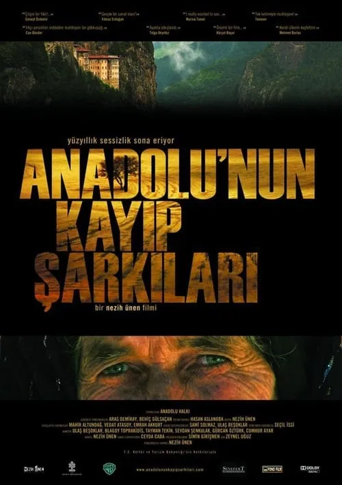 Anadolu'nun Kayıp Şarkıları (фильм)