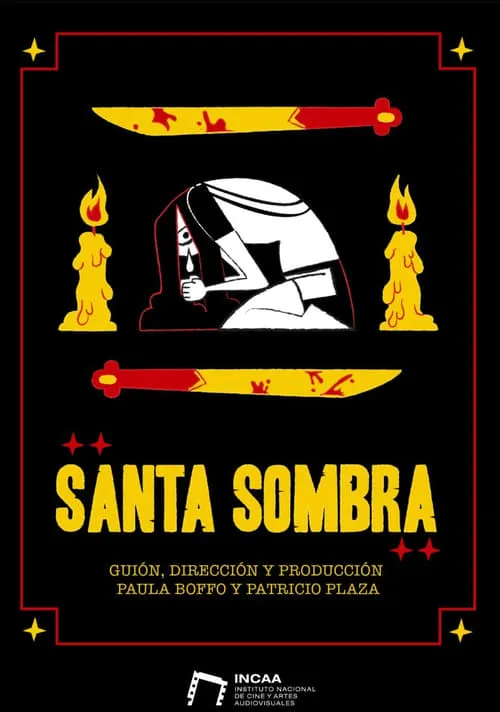 Santa sombra (movie)