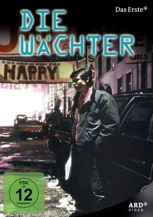 Die Wächter (сериал)