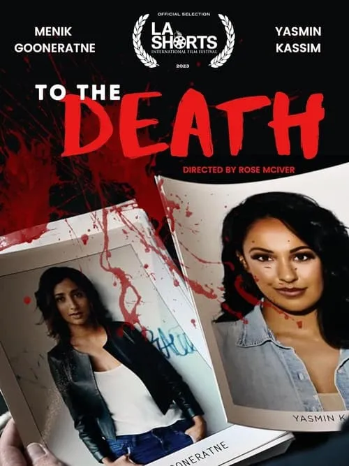 To the Death (movie)