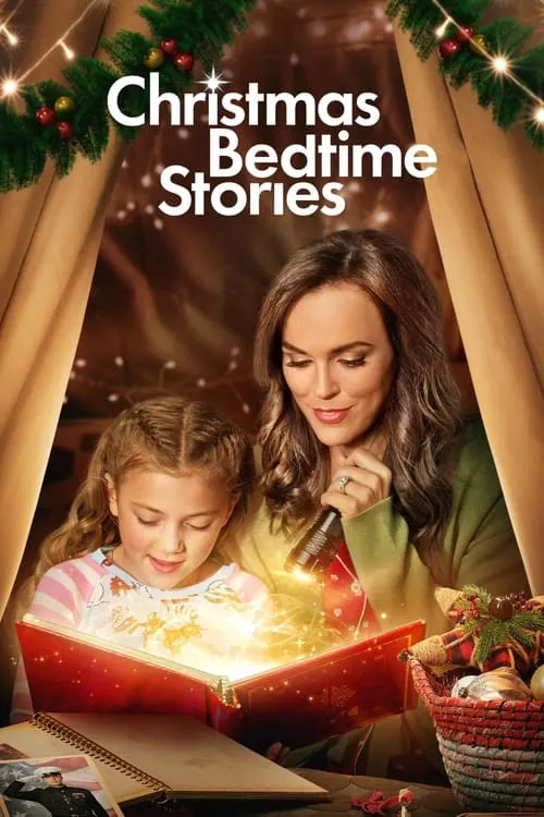 Christmas Bedtime Stories (movie)
