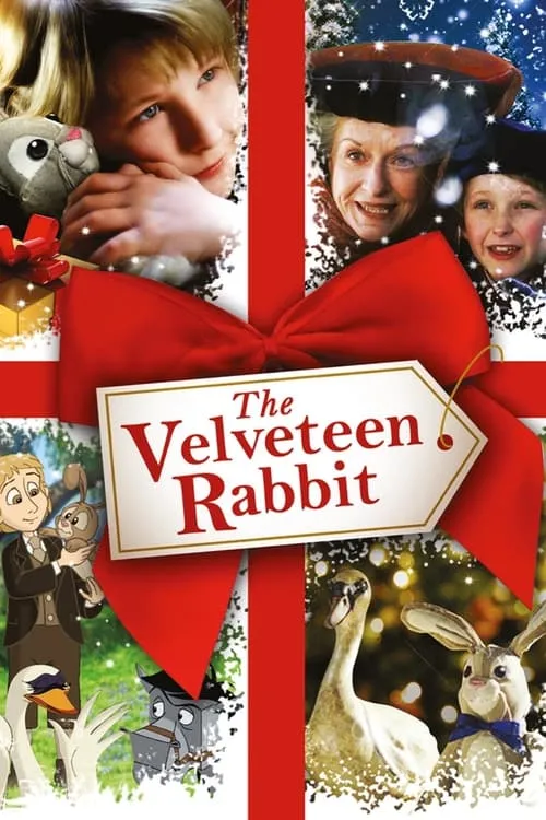 The Velveteen Rabbit (movie)