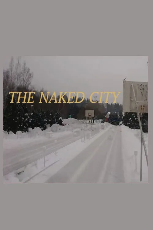 The Naked City